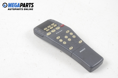 Дистанционно мултимедия за Renault Espace III Minivan (11.1996 - 10.2002)