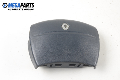 Airbag за Renault Espace III Minivan (11.1996 - 10.2002), 4+1 вр., миниван, позиция: предна