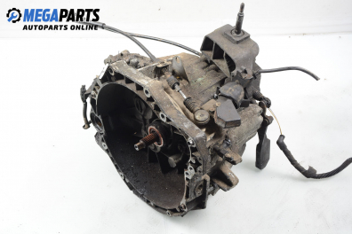 Ръчна скоростна кутия за Renault Espace III Minivan (11.1996 - 10.2002) 2.2 dCi (JE0K), 130 к.с.