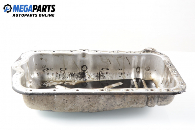 Картер за Renault Espace III Minivan (11.1996 - 10.2002) 2.2 dCi (JE0K), 130 к.с.