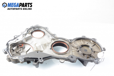 Капак ангренажен ремък за Renault Espace III Minivan (11.1996 - 10.2002) 2.2 dCi (JE0K), 130 к.с.