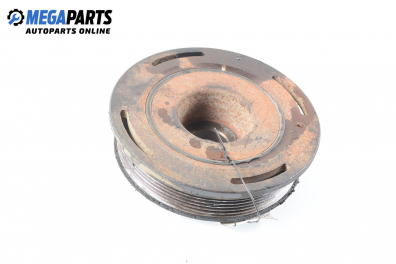 Демпферна шайба за Renault Espace III Minivan (11.1996 - 10.2002) 2.2 dCi (JE0K), 130 к.с.