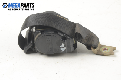 Предпазен колан за Ford Puma Coupe (03.1997 - 06.2002), 2+1 вр., позиция: задна, дясна