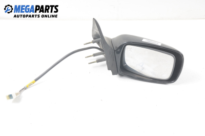 Огледало за Ford Puma Coupe (03.1997 - 06.2002), 2+1 вр., купе, позиция: дясна