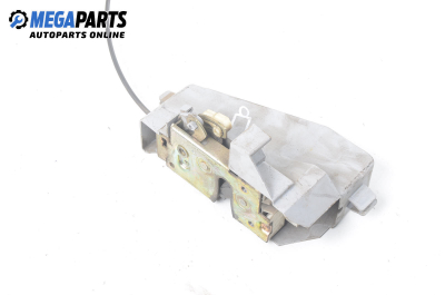 Брава на врата за Ford Puma Coupe (03.1997 - 06.2002), позиция: дясна