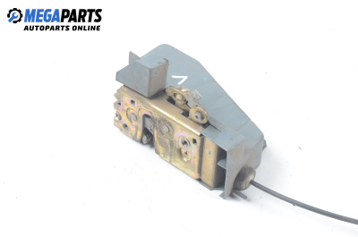 Брава на врата за Ford Puma Coupe (03.1997 - 06.2002), позиция: лява