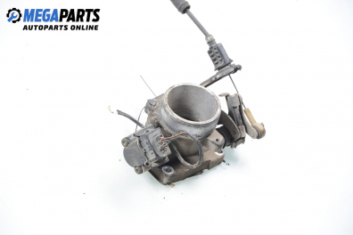 Дроселова клапа за Ford Puma Coupe (03.1997 - 06.2002) 1.7 16V, 125 к.с.