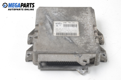 Компютър двигател за Fiat Marea Weekend (09.1996 - 12.2007) 1.6 100 16V, 103 к.с.