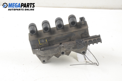 Запалителна бобина за Fiat Marea Weekend (09.1996 - 12.2007) 1.6 100 16V, 103 к.с.