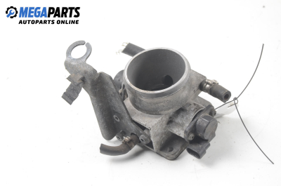 Дроселова клапа за Fiat Marea Weekend (09.1996 - 12.2007) 1.6 100 16V, 103 к.с.