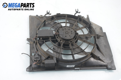 Перка охлаждане за BMW 3 Series E46 Sedan (02.1998 - 04.2005) 318 i, 143 к.с.