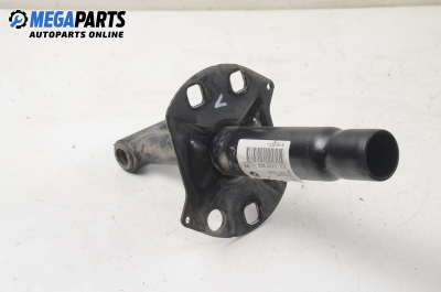 Буфер предна броня за BMW 3 Series E46 Sedan (02.1998 - 04.2005), седан, позиция: предна, лява