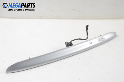 Лайсна заден капак за BMW 3 Series E46 Sedan (02.1998 - 04.2005), седан, позиция: задна