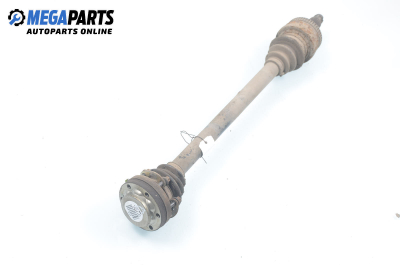 Полуоска за BMW 3 Series E46 Sedan (02.1998 - 04.2005) 318 i, 143 к.с., позиция: задна, дясна, автоматик