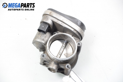 Дроселова клапа за BMW 3 Series E46 Sedan (02.1998 - 04.2005) 318 i, 143 к.с.