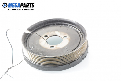 Ремъчна шайба за BMW 3 Series E46 Sedan (02.1998 - 04.2005) 318 i, 143 к.с.