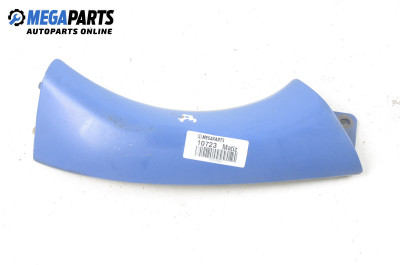 Лайсна под фар за Daewoo Matiz Hatchback (09.1998 - 01.2005), хечбек, позиция: дясна