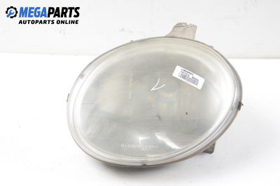 Фар за Daewoo Matiz Hatchback (09.1998 - 01.2005), хечбек, позиция: лява