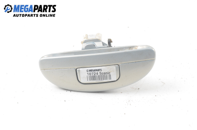 Ключалка заден капак за Renault Scenic I Minivan (09.1999 - 07.2010), миниван