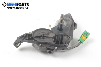 Ел. мотор за чистачките за Renault Scenic I Minivan (09.1999 - 07.2010), миниван, позиция: задна