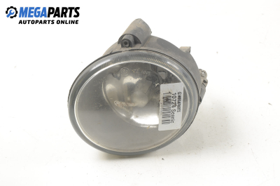 Халоген за Renault Scenic I Minivan (09.1999 - 07.2010), миниван, позиция: лява