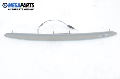 Лайсна заден капак за Renault Scenic I Minivan (09.1999 - 07.2010), миниван, позиция: задна