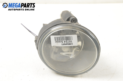 Халоген за Renault Scenic I Minivan (09.1999 - 07.2010), миниван, позиция: дясна