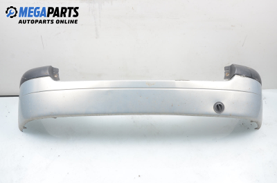 Задна броня за Renault Scenic I Minivan (09.1999 - 07.2010), миниван