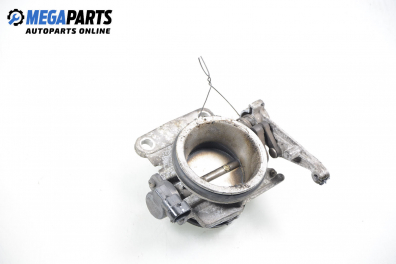 Дроселова клапа за Renault Scenic I Minivan (09.1999 - 07.2010) 1.6, 107 к.с.