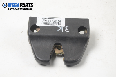 Брава заден капак за Audi 80 Sedan B3 (06.1986 - 10.1991), седан, позиция: задна