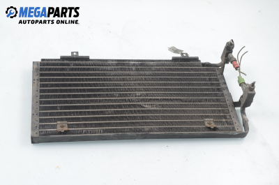 Климатичен радиатор за Audi 80 Sedan B3 (06.1986 - 10.1991) 1.8 E, 112 к.с.