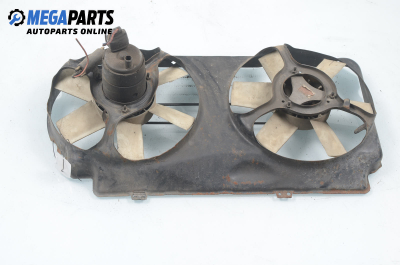 Перки охлаждане за Audi 80 Sedan B3 (06.1986 - 10.1991) 1.8 E, 112 к.с.