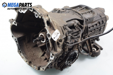 Ръчна скоростна кутия за Audi 80 Sedan B3 (06.1986 - 10.1991) 1.8 E, 112 к.с.