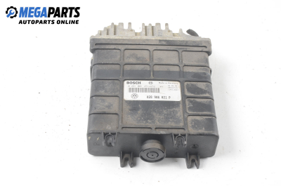 Компютър двигател за Volkswagen Sharan Minivan I (05.1995 - 03.2010) 1.9 TDI, 90 к.с.