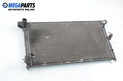 Воден радиатор за Volkswagen Sharan Minivan I (05.1995 - 03.2010) 1.9 TDI, 90 к.с.