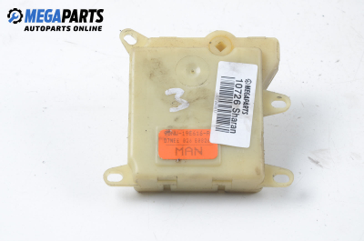 Моторче клапа парно за Volkswagen Sharan Minivan I (05.1995 - 03.2010) 1.9 TDI, 90 к.с.