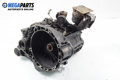 Ръчна скоростна кутия за Volkswagen Sharan Minivan I (05.1995 - 03.2010) 1.9 TDI, 90 к.с.