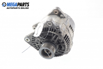 Алтернатор / генератор за Volkswagen Sharan Minivan I (05.1995 - 03.2010) 1.9 TDI, 90 к.с.