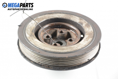 Демпферна шайба за Volkswagen Sharan Minivan I (05.1995 - 03.2010) 1.9 TDI, 90 к.с.