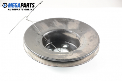 Ремъчна шайба за Volkswagen Sharan Minivan I (05.1995 - 03.2010) 1.9 TDI, 90 к.с.