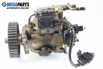 ГНП-горивонагнетателна помпа за Volkswagen Sharan Minivan I (05.1995 - 03.2010) 1.9 TDI, 90 к.с.