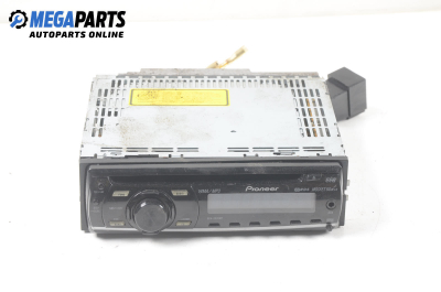 CD плеър за Fiat Stilo Hatchback (10.2001 - 11.2010), Pioneer