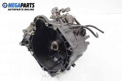 Ръчна скоростна кутия за Fiat Stilo Hatchback (10.2001 - 11.2010) 1.9 JTD (192_XE1A), 115 к.с.