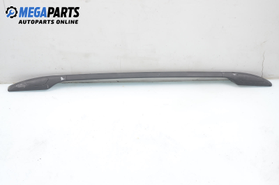 Релса багажник за Fiat Palio Weekend (04.1996 - 04.2012), 4+1 вр., комби, позиция: дясна