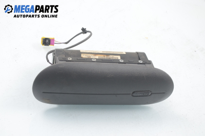 Airbag за Fiat Palio Weekend (04.1996 - 04.2012), 4+1 вр., комби, позиция: предна
