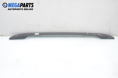 Релса багажник за Fiat Palio Weekend (04.1996 - 04.2012), 4+1 вр., комби, позиция: лява