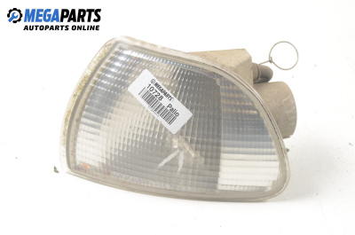 Мигач за Fiat Palio Weekend (04.1996 - 04.2012), комби, позиция: лява