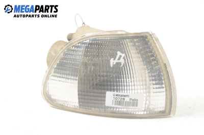 Мигач за Fiat Palio Weekend (04.1996 - 04.2012), комби, позиция: дясна