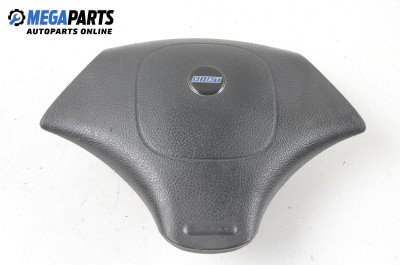 Airbag за Fiat Palio Weekend (04.1996 - 04.2012), 4+1 вр., комби, позиция: предна