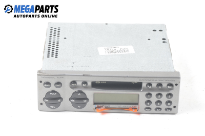 Автокасетофон за Fiat Palio Weekend (04.1996 - 04.2012)